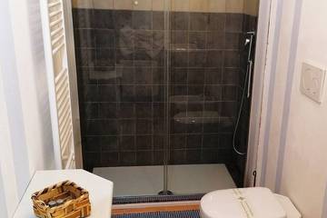 B&b für 9 Personen in Pieve di Teco, Imperia Provinz, Bild 4