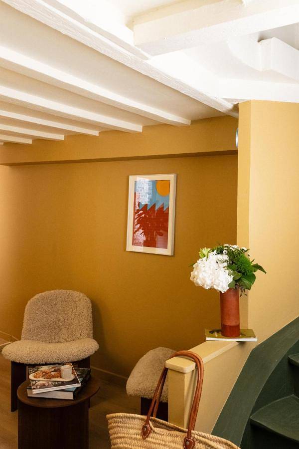 Double Room with Private Bathroom in Lille, Région de Lille