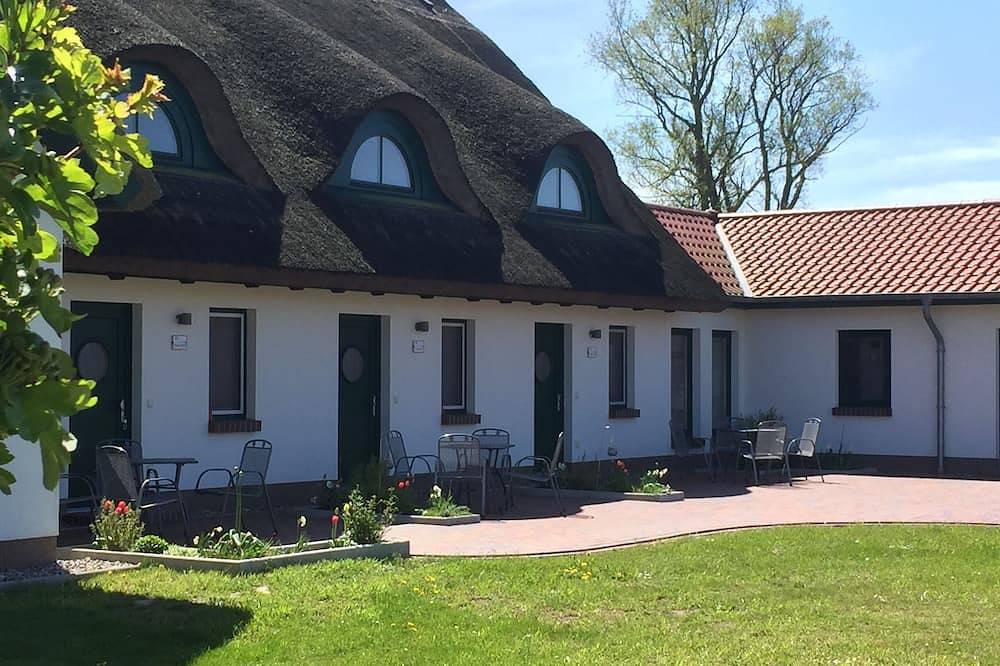 Bungalow für 4 Personen in Dranske, Rügen