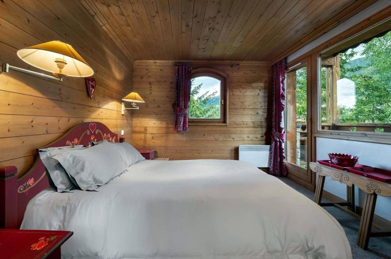 Five-Bedroom House in Oberammergau, Bayerische Alpen