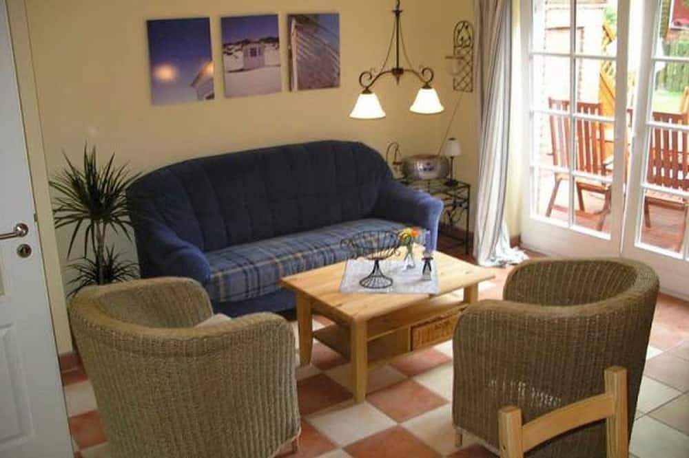 Ferienhaus für 6 Gäste mit 60m² in Wyk-Boldixum (96616) in Wyk auf Föhr (Stadt), Wyk auf Föhr