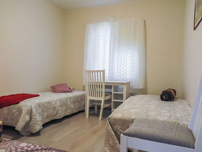 Ganze Wohnung, Itäkoski 2 in Lappland