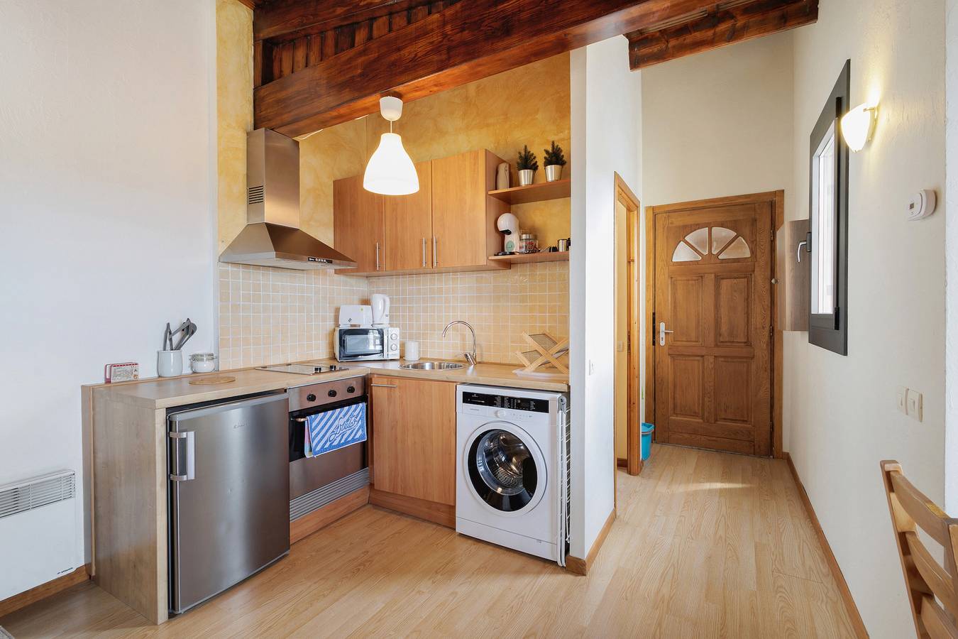 Apartamento entero, Apto ideal en osseja in Osséja, Parque Natural Regional de los Pirineos Catalanes