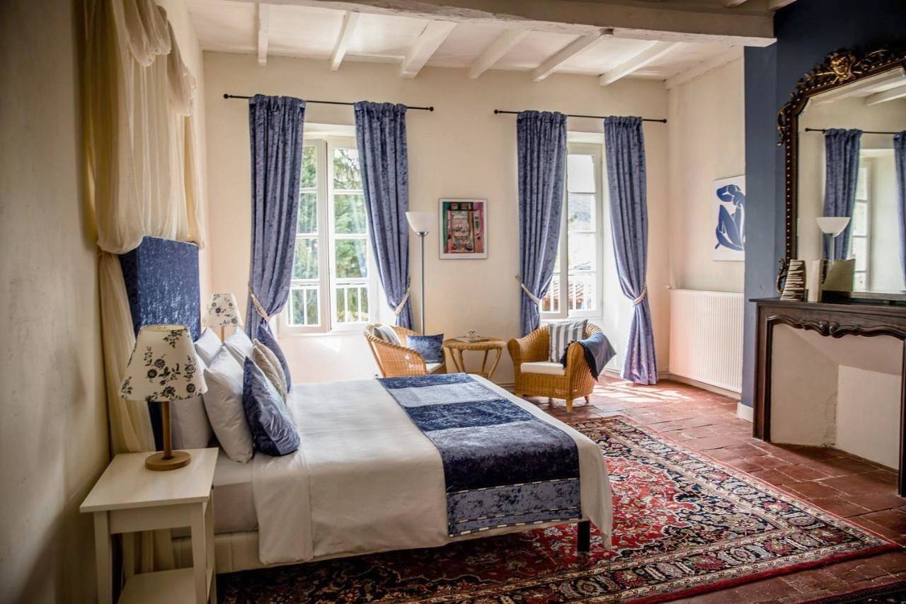 La Résidence Chambre d'Hotes in Saint-Antonin-Noble-Val, Tarn-et-Garonne