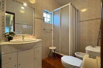 Chalet für 5 Personen in Alcantarilha e Pêra, Algarve, Bild 3