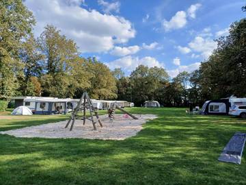 Ferienanlage für 6 Personen in Maasbree, Limburg (Niederlande), Bild 2