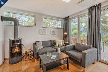 Ferienhaus für 6 Personen in Rankwitz, Usedom, Bild 4