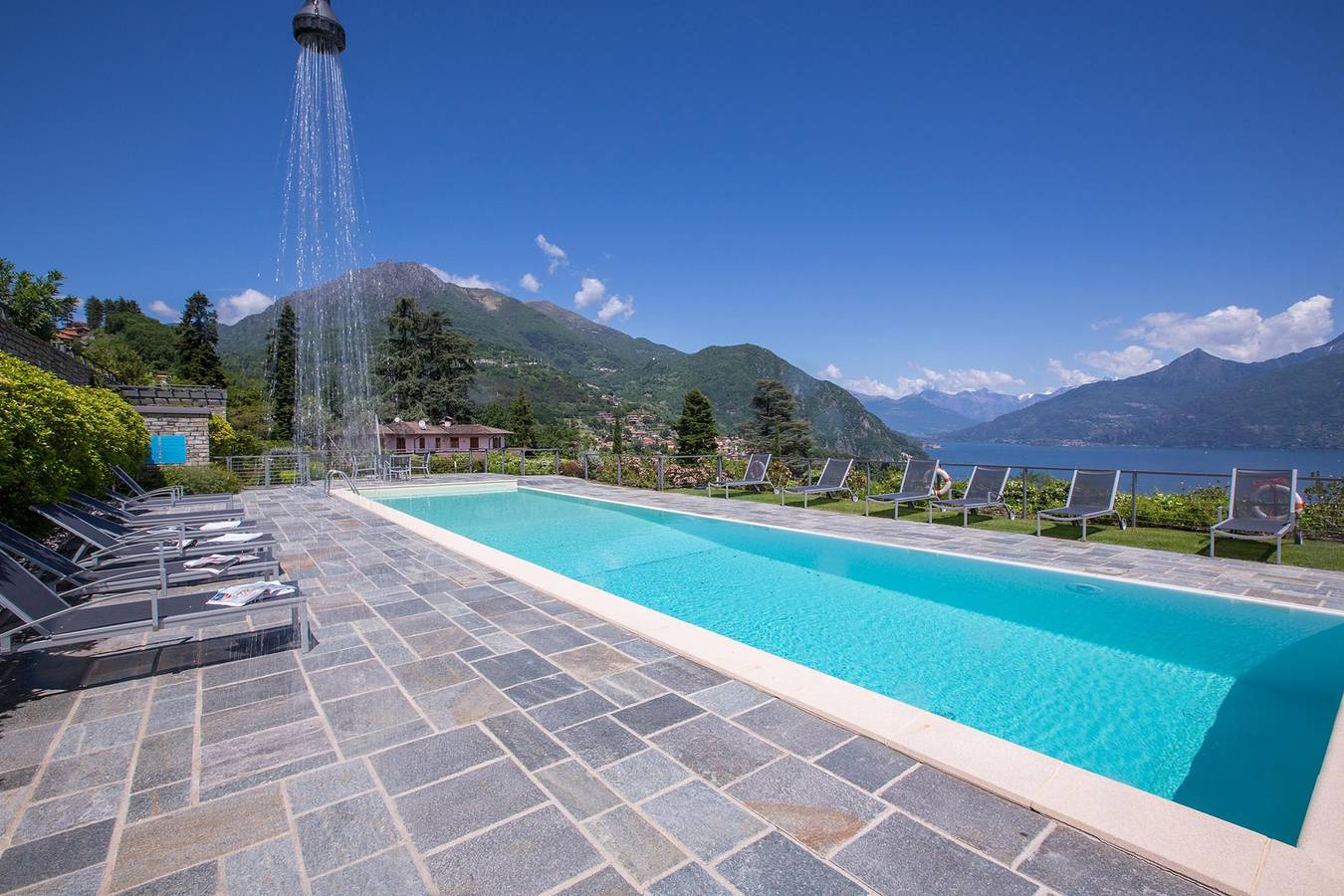 Ganze Wohnung, Sant' Andrea Vista in Menaggio, Gemeinde Menaggio