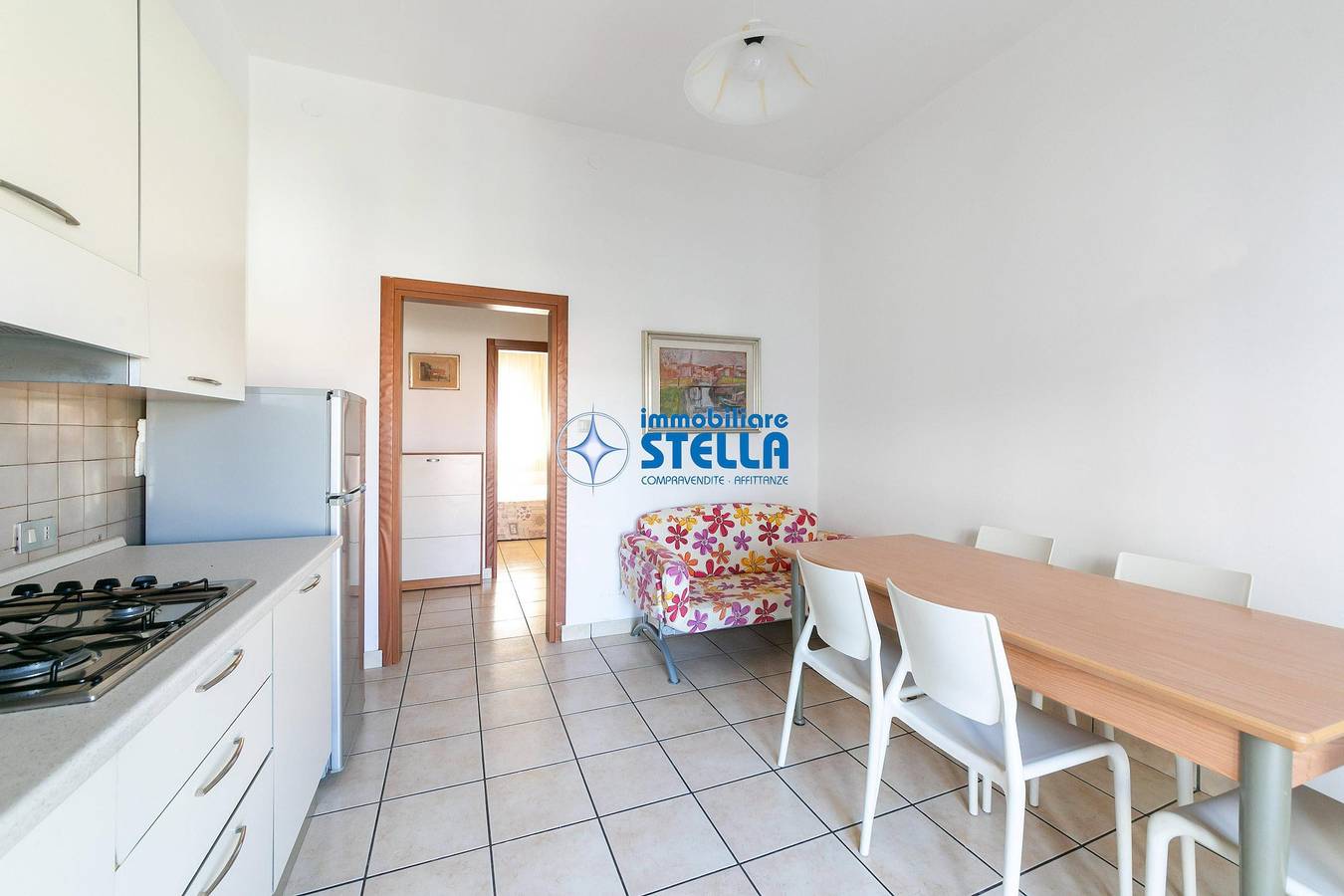 Appartement entier, " Cond. Baraziol # _ [Parking] in Lido di Jesolo, Jesolo
