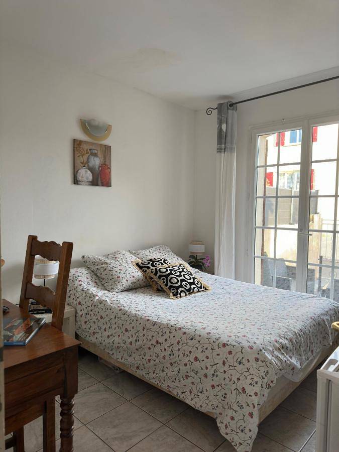 Appartement de vacances entier, Double Room with Private Bathroom in Le Crès, Côte méditerranéenne (France)