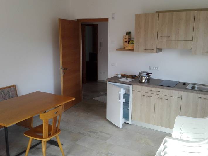 Ganze Ferienwohnung, Fewo Windbichl in Partschins, Texelgruppe