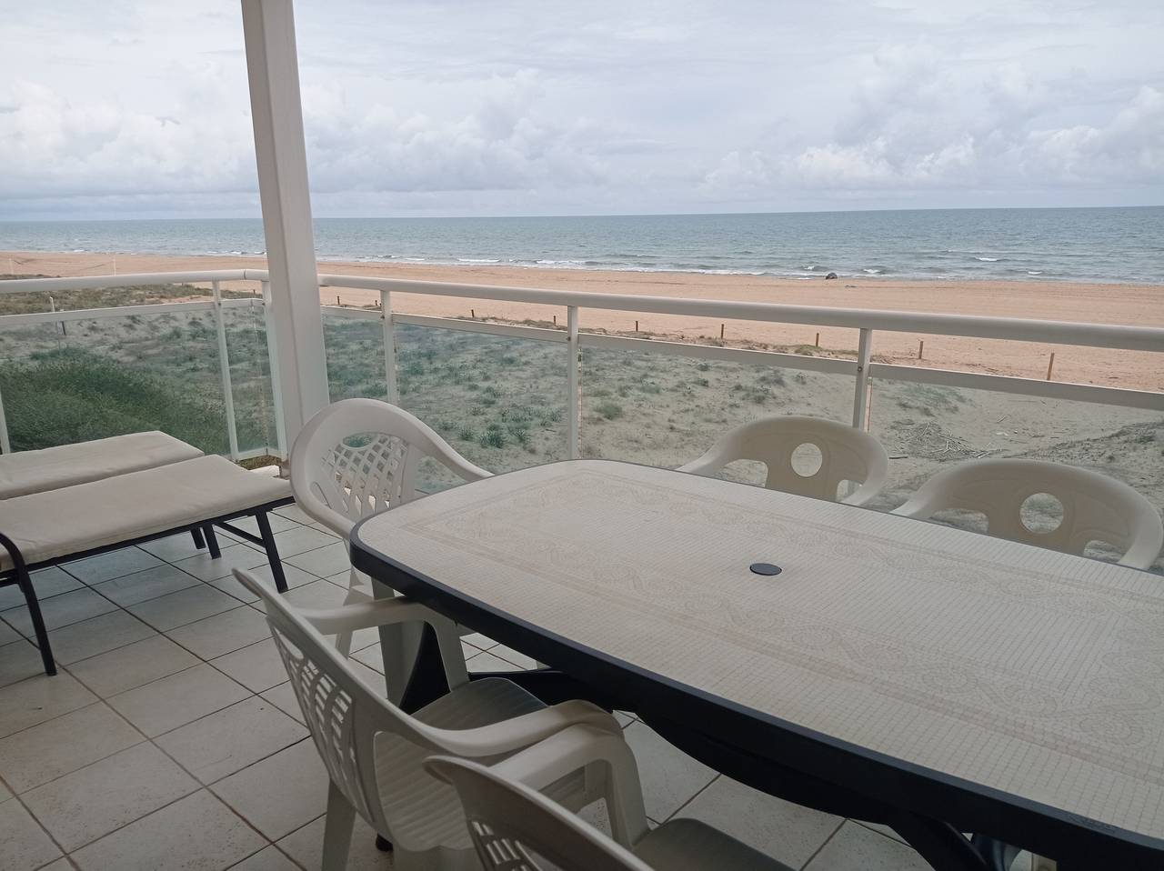 Entire apartment, La Dorada 2º,  Solo Familias! in Platja de l'Ahuir (Gandia), Xeraco