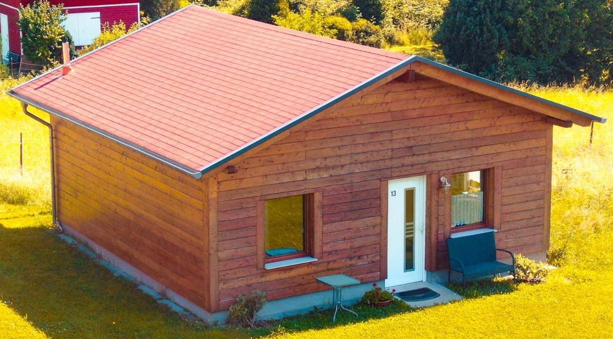 Haus Rheinblick in Lahnstein, Mittelrhein