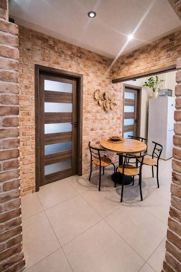 Cały apartament, Two-Bedroom Apartment in Sandomierz, Województwo świętokrzyskie