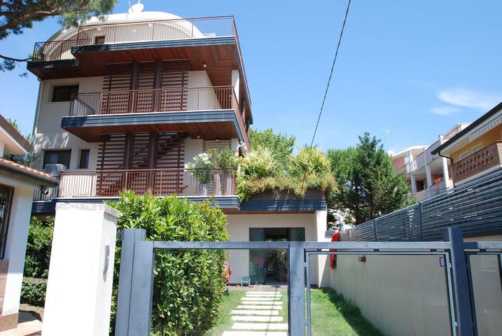 Holiday apartment for 4 people - 1