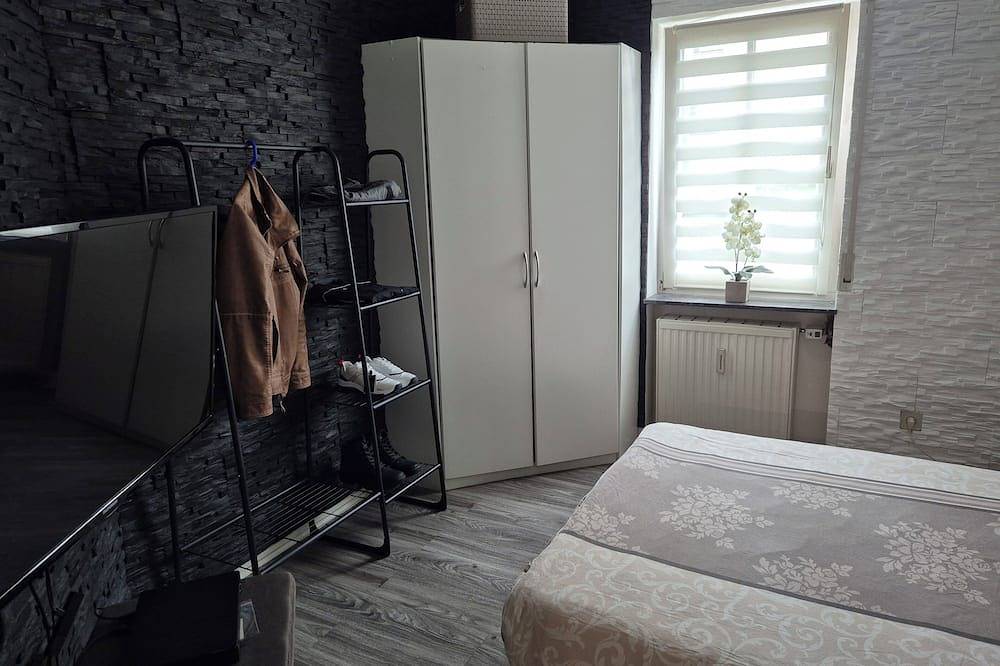 Ganze Wohnung, Ferienwohnung in schöner Stadtrandlage in Gottmadingen, Hegau