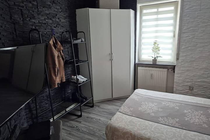 Ferienwohnung für 2 Personen in Gottmadingen - 2