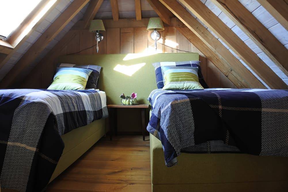 Ein Ferienhaus in einer ruhigen ländlichen Umgebung in Wieringen, Ijsselmeer
