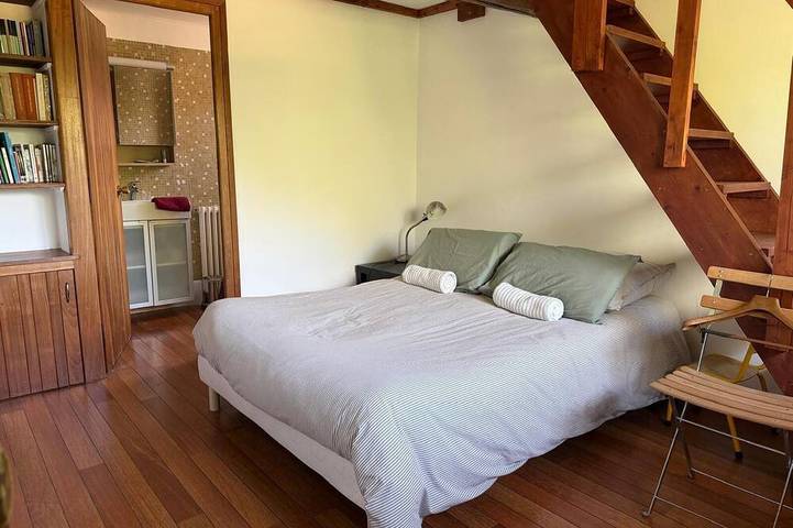 Location de vacances pour 8 personnes à Le Vaudoué - 3