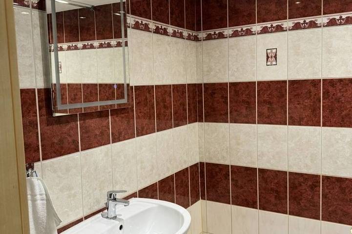 Ferienwohnung für 6 Personen, mit Pool und Garten in Halberstadt - 4