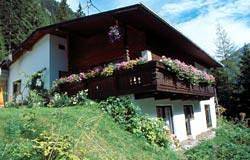 Apartamento para 4 personas en Sölden