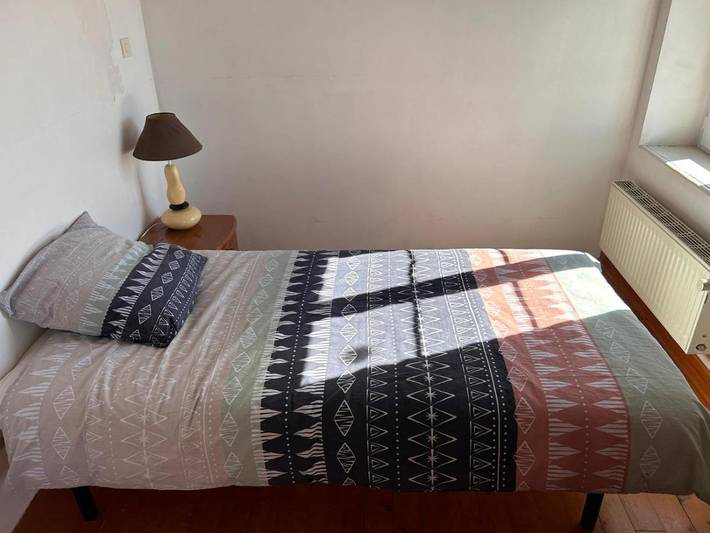 Location de vacances pour 6 personnes, avec jardin ainsi que vue et piscine à Plouagat - 3