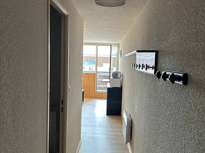 Gîte pour 4 personnes, avec balcon dans Office De Tourisme Super Besse - 4