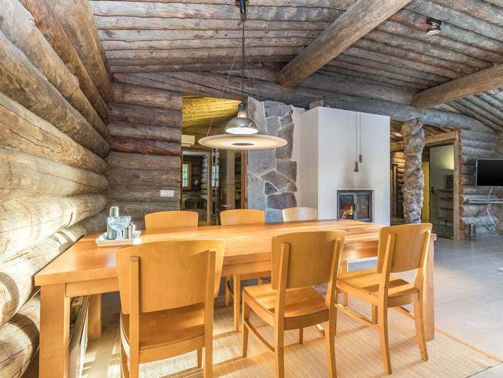 Kaasavuoren ranta in Naantali
