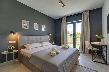 Villa für 8 Personen in Poreč, Porec und Umgebung, Bild 1