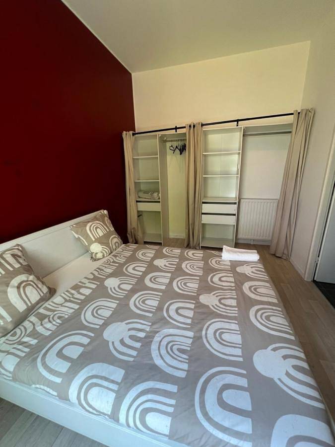 Appartement entier, Two-Bedroom Apartment in Palaiseau, Essonne