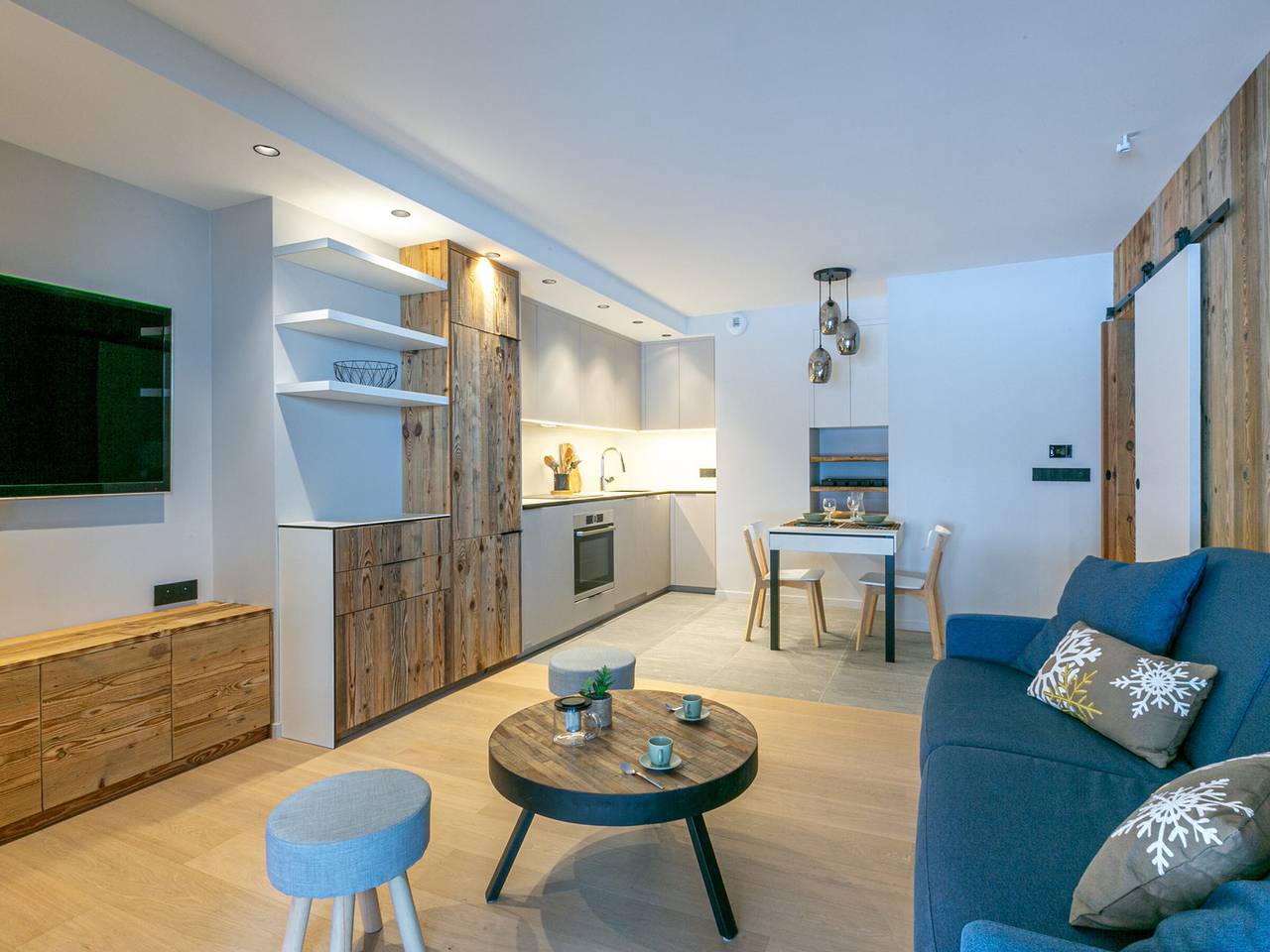 Photo : Appartement de vacances