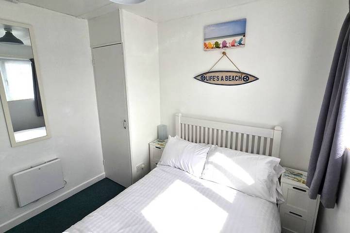 Ferienanlage für 4 Personen, mit Pool in Cornwall - 3