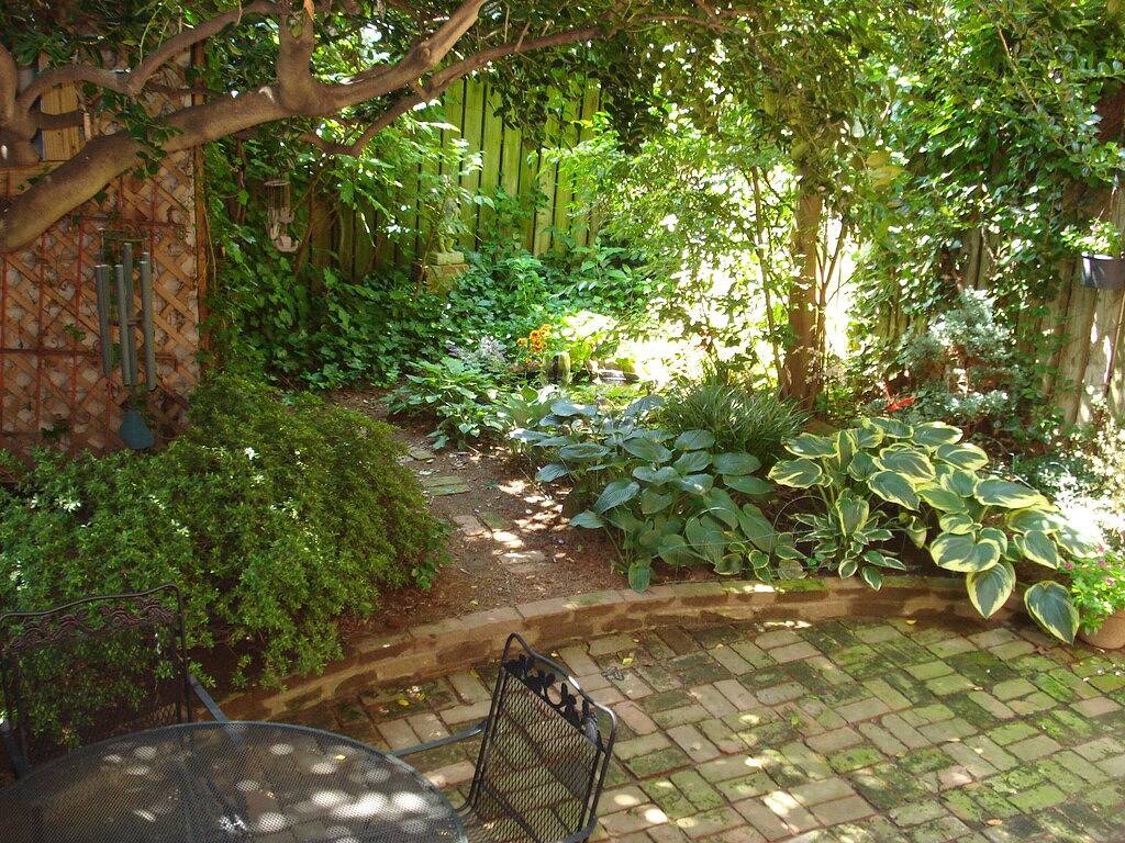 Fantastisches Historisches Englisches Untergeschoss Apt - Prime Capitol Hill Lage! in Capitol Hill, Washington D.C.