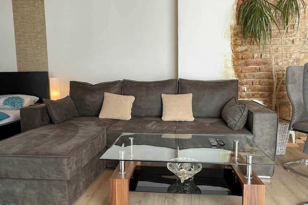 Ganze Wohnung, Ruhige Wohnung im Herzen von Wiesbaden in Wiesbaden, Rheingau