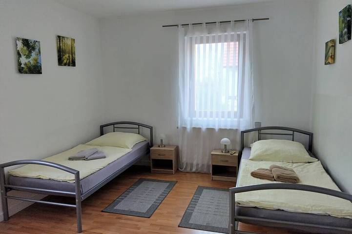 Ferienwohnung für 4 Personen - 1