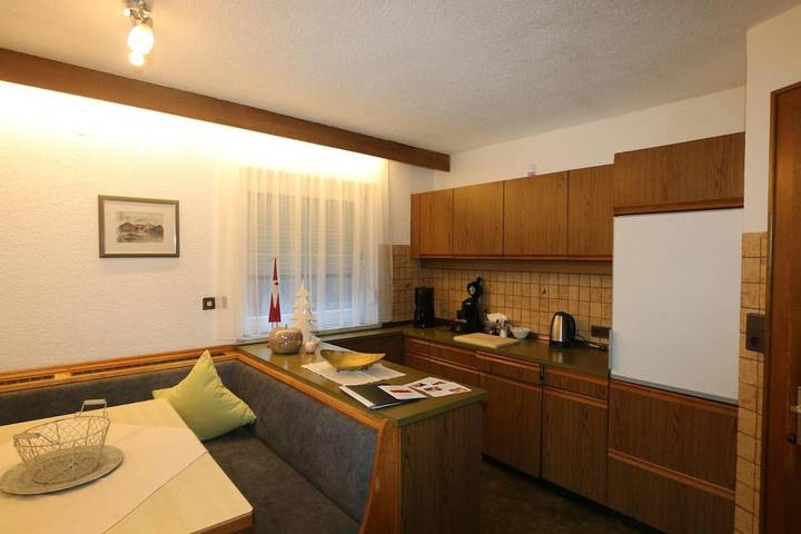Apartamento de vacaciones para 5 personas, con terraza - 1