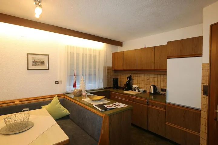 Apartamento de vacaciones para 5 personas, con terraza - 1