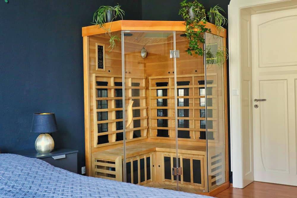 Ganze Wohnung, Ferienwohnung Buchholzer Straße 1 in Annaberg-Buchholz, Erzgebirge