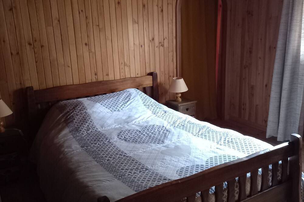 Chalet des Orchidées en Chartreuse in Saint-Pierre-d'Entremont (Savoie), Chambéry und Umgebung