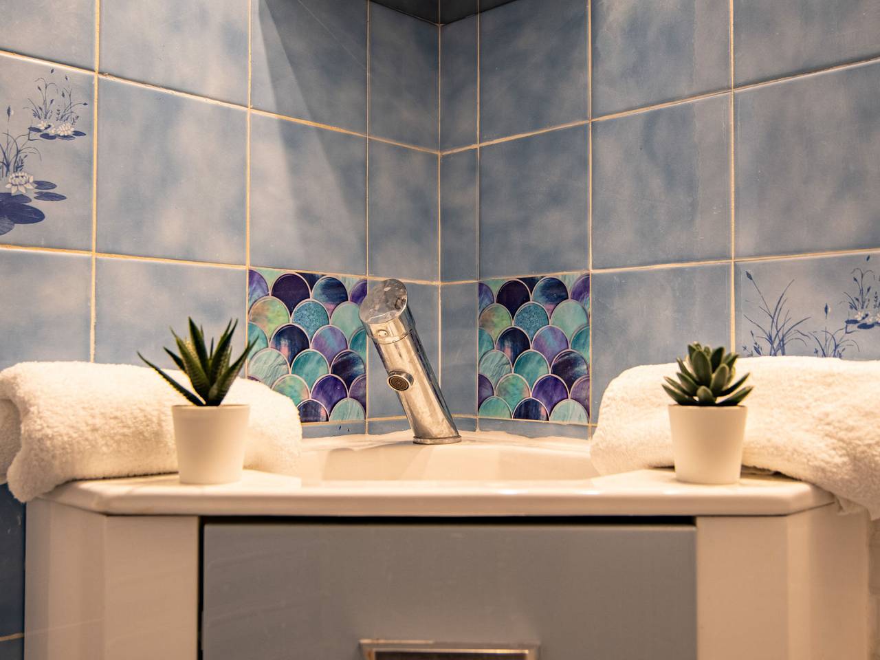 Apartamento entero, Le Victoria in Saint-Aygulf, Frejus
