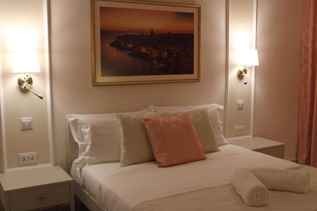 Deluxe Suite in il-Mellieha, Mellieha