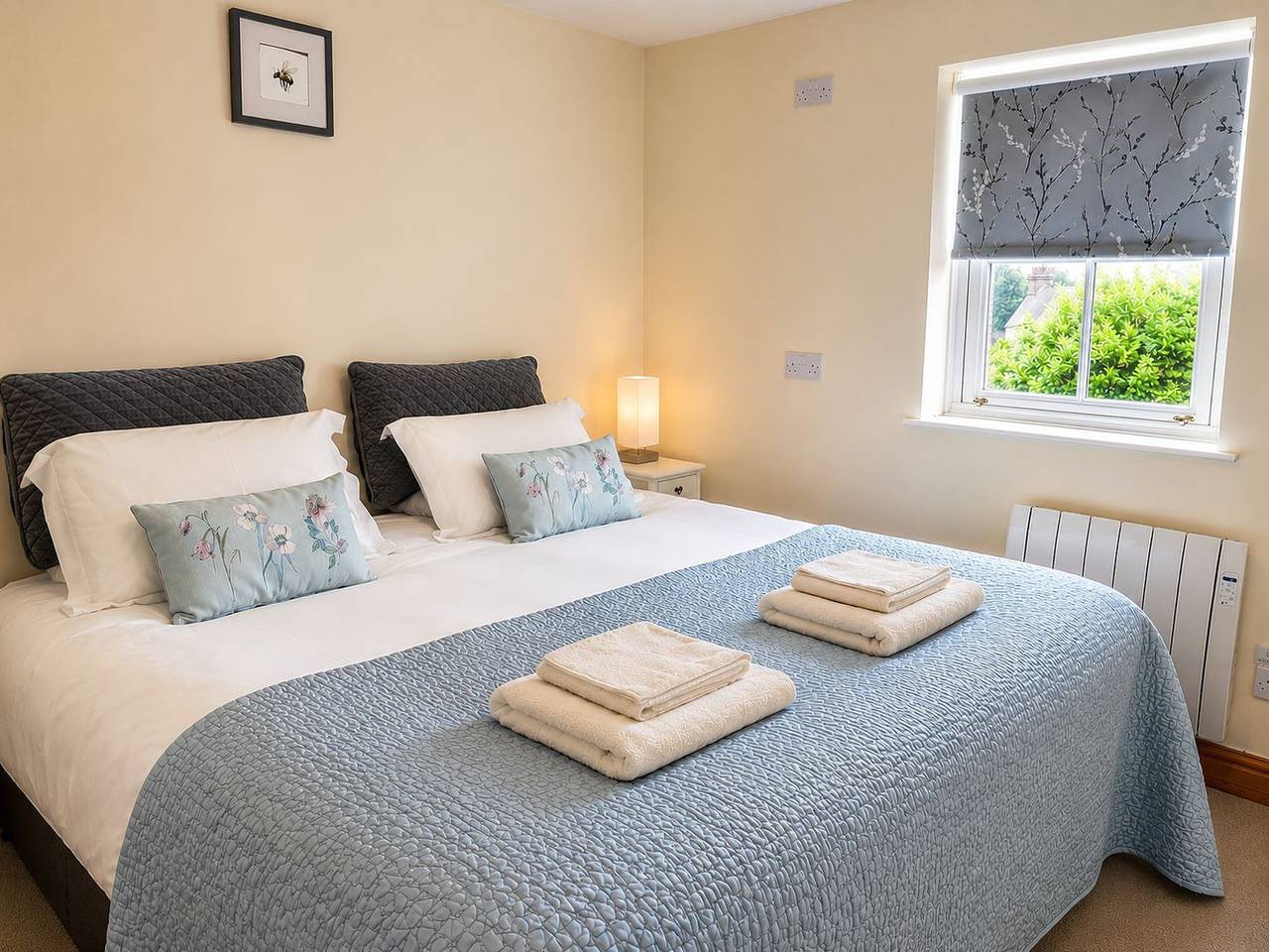 Entire apartment, Howgills Apartment 9 in Sedbergh, Yorkshire Dales National Park