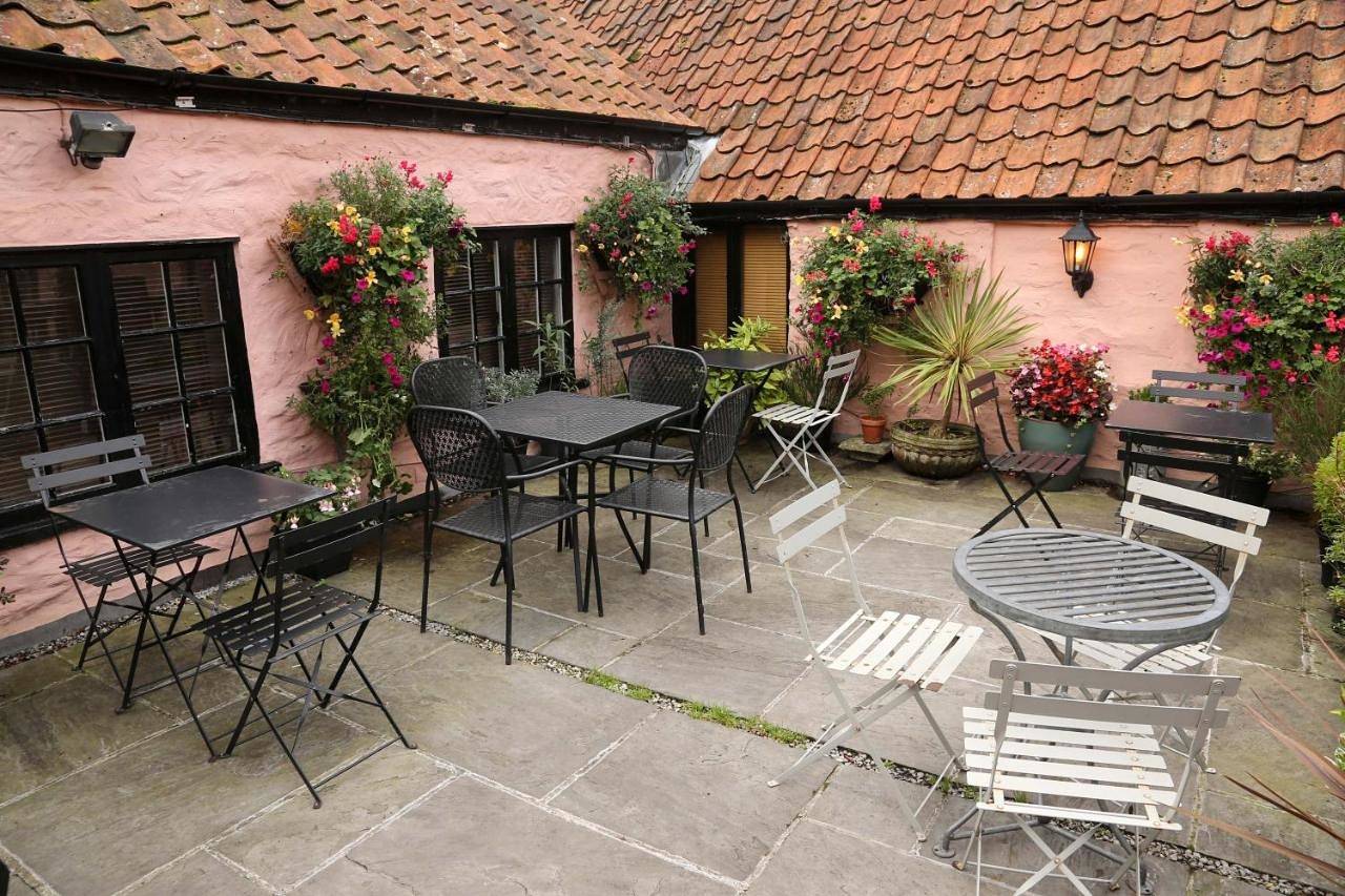 Twin Room in Wells, Somerset
