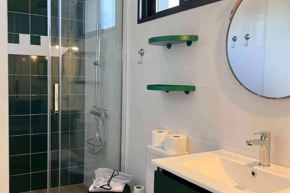 Appartement entier, Madeira Caniçal Vista mar - Praias, Piscina, Natureza, Ponta S.lourenço in Caniçal, Île de Madère