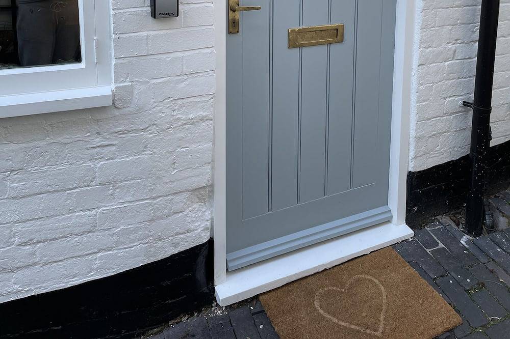 Quaint dreamy cottage in the heart of Bridgnorth in Bridgnorth, Shropshire