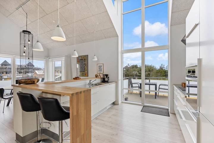 Ferienhaus für 6 Personen in Søndervig - 3