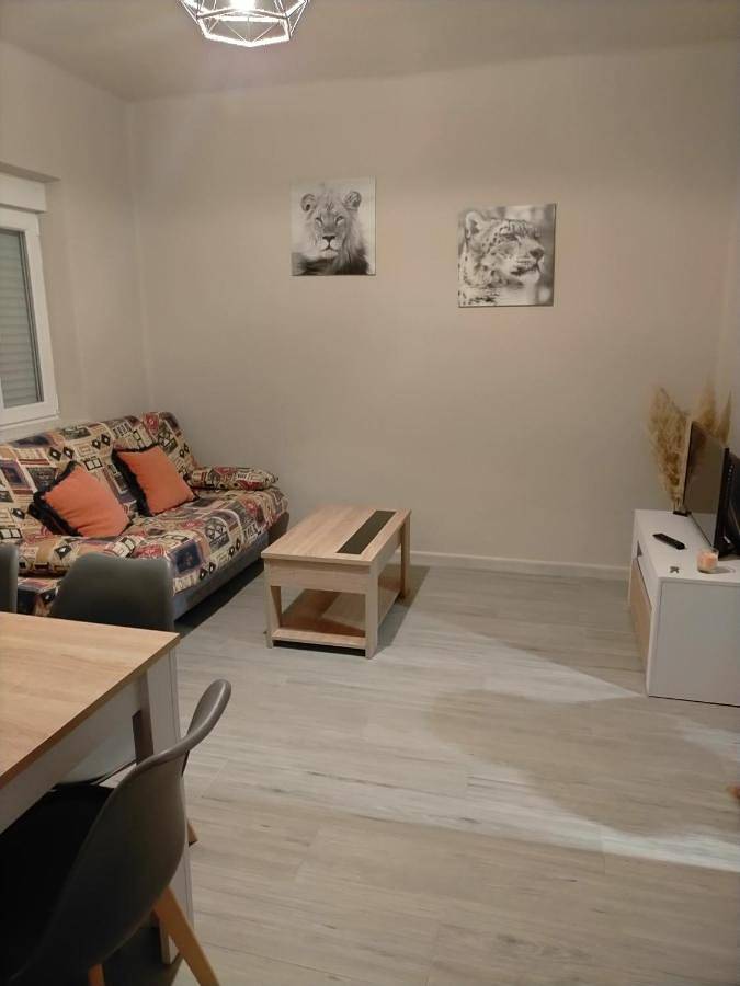 Location de vacances pour 5 personnes, avec Terrasse ainsi que Jardin et Vue à Salamanque - 4