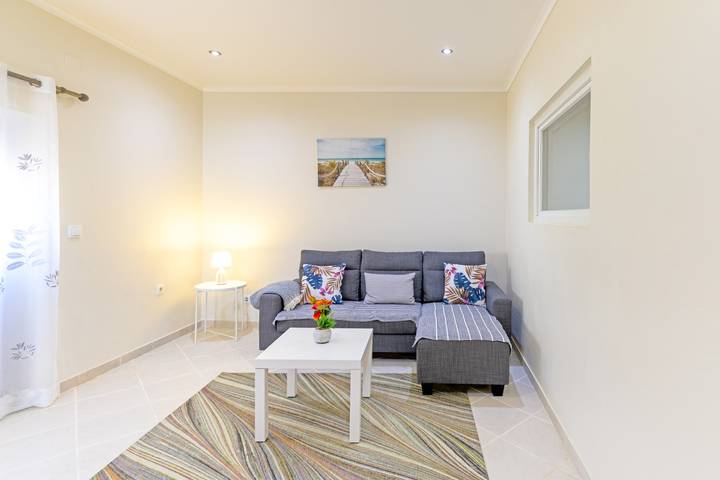 Location de vacances pour 6 personnes, avec jardin dans Alentejo - 2