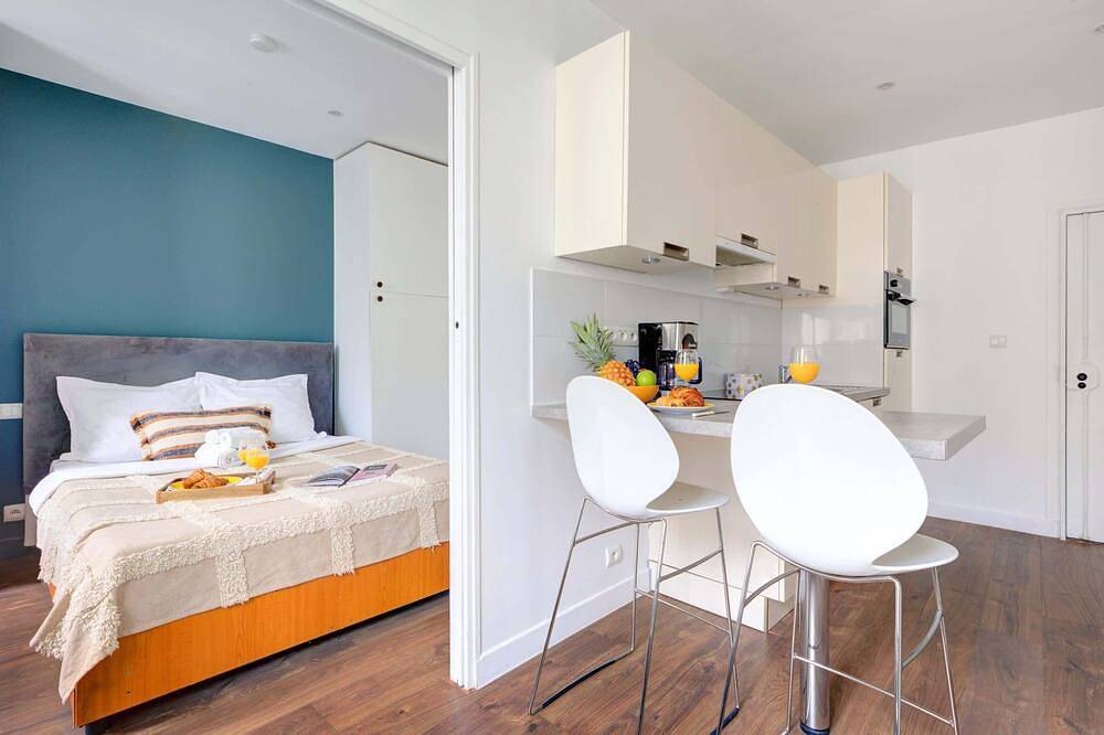 Appartement de vacances