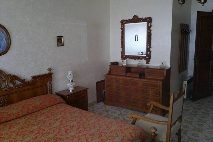 Gîte pour 4 personnes, avec balcon, animaux acceptés à Siculiana - 2